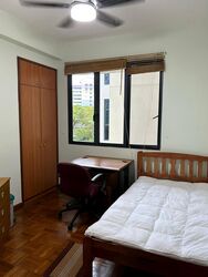 Regent Grove (D23), Condominium #581555451